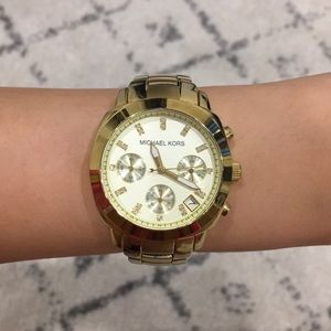 Michael Kors watch